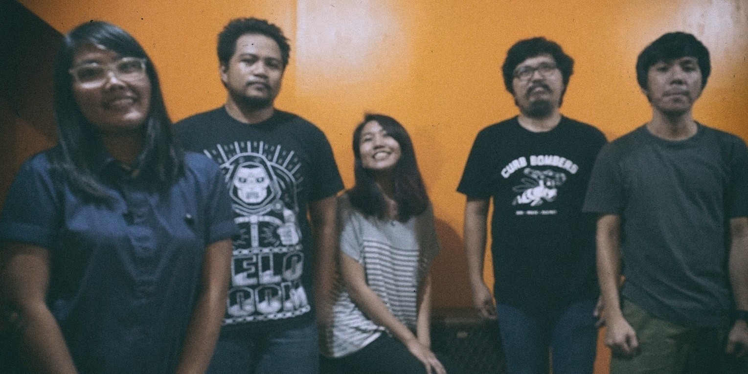 An interview with Filipino emo band Irrevocable about their new album and how they crafted their sound